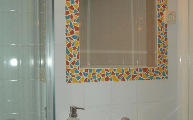 Vakantiehuis Slaap