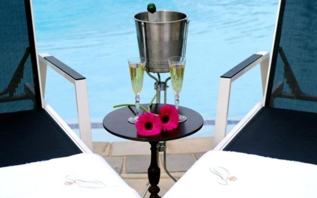 Sanchia Luxury Guesthouse