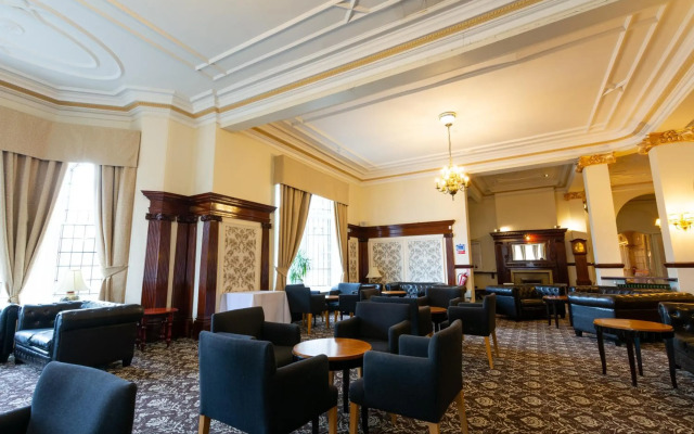 Prince of Wales Hotel
