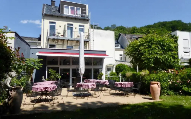 Weinhaus Hoff