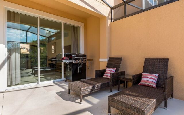 Regal Oaks - 2604 Roadster Lane