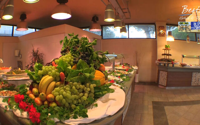 Le Cale d'Otranto Beach Resort