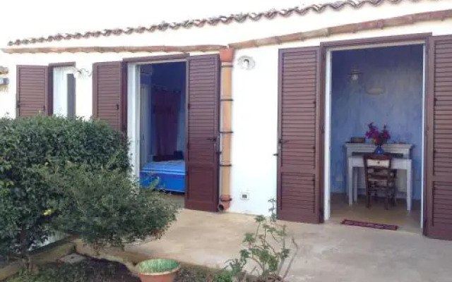 Villetta Degli Oleandri