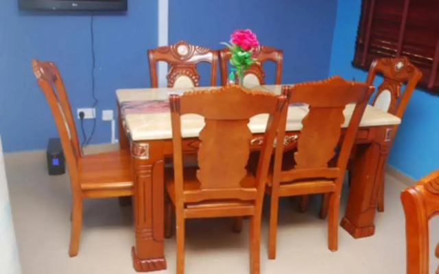 Hillberry Suites