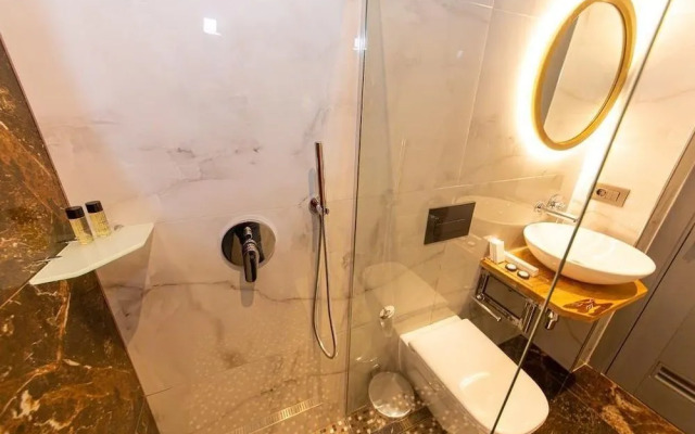 Hotel Utopia