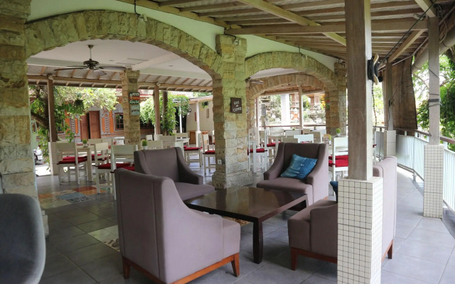 Pondok Tulasi Semaya House