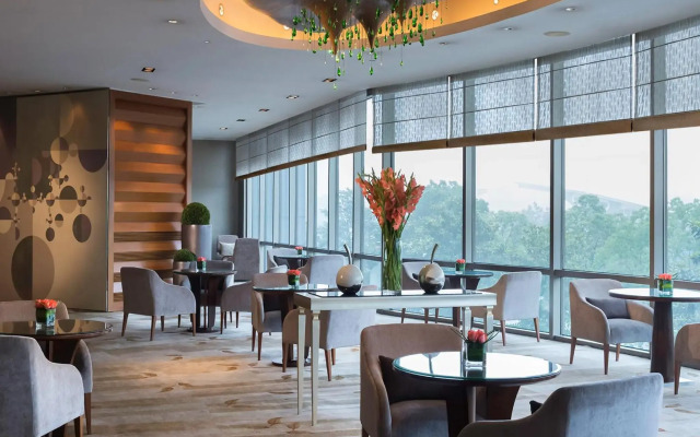 Marco Polo Wuhan
