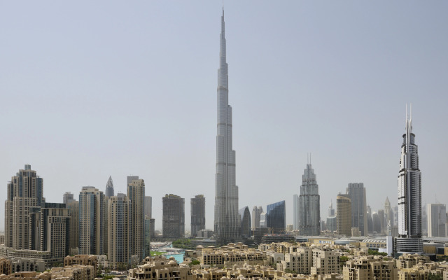 Dream Inn Dubai Apartments - Marina Quays