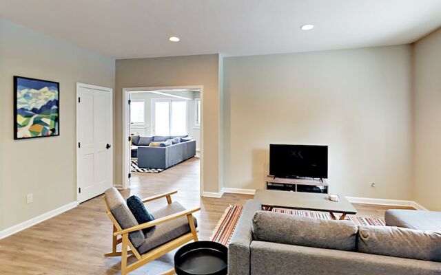 121 Hemlock Trail - 5 Br Home