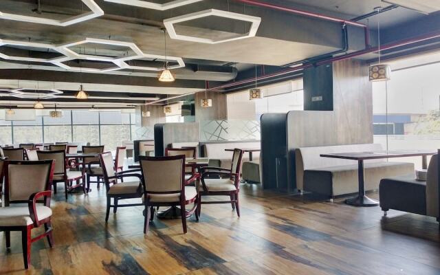 Spicy Hub Hotel, Kothapet