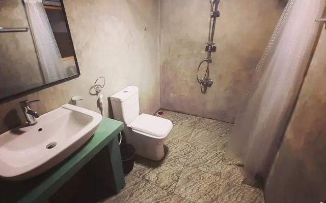 Ayubo Ella - Bed & Breakfast