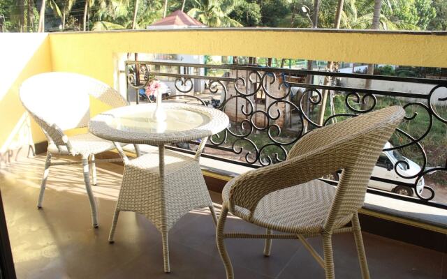 Bells Beach Resort - A Unit Of Resort De Balneaire