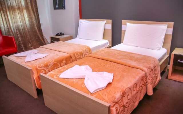 Hotel Vila Aeroport