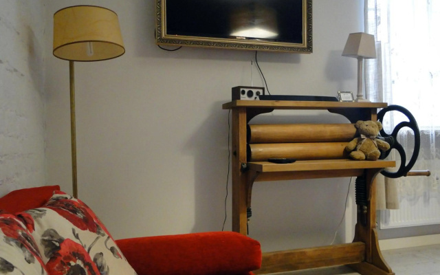 Apartamenty w centrum Starego Miasta