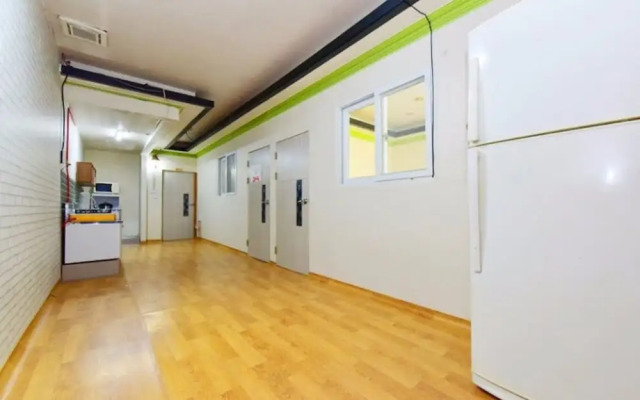 Pocheon Byeoljangchon Pension