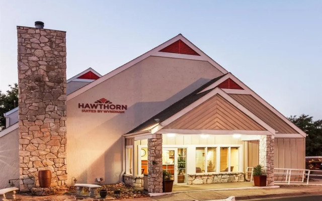 Residence Inn By Marriott Tyler