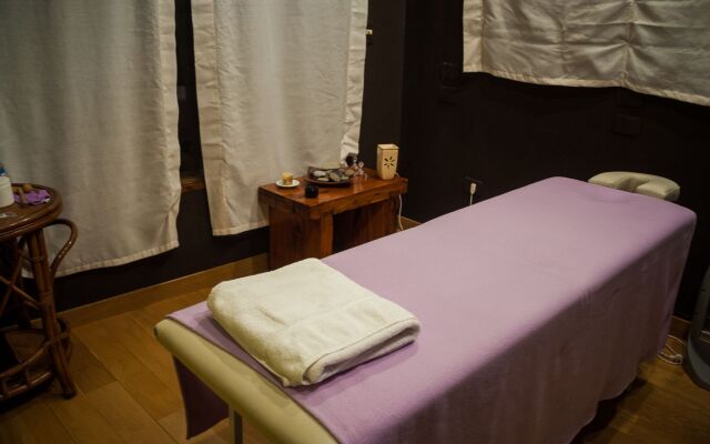 Algodon Wine Estates and Champions Club