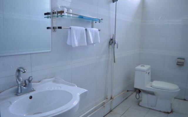 Shijiazhuang Xindu Hotel