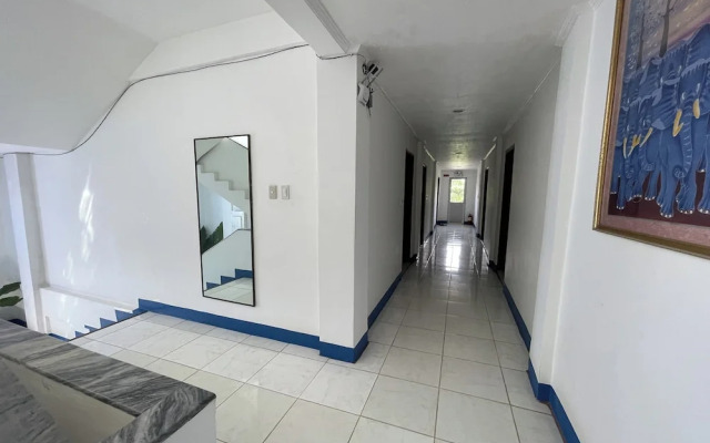 Casa De Praxides Tourist Inn