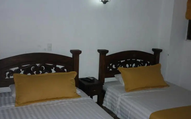 Hotel Prados de la Serrania