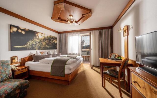 Wohlfühl Hotel Eder