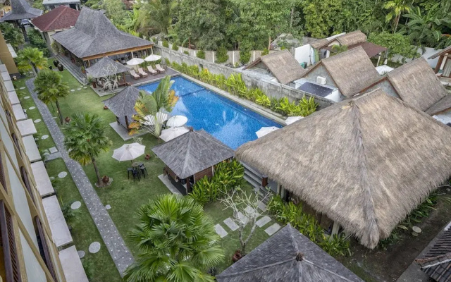Sima  Kuta Lombok