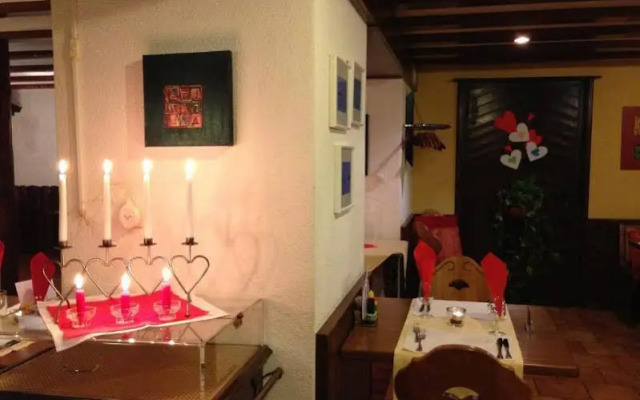 Le Chalet