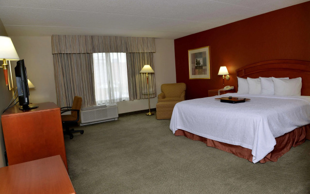 Hampton Inn & Suites by Hilton Windsor