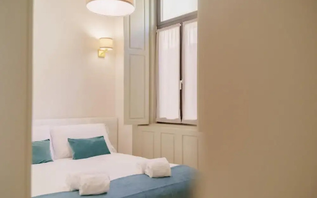 Feel Porto Matosinhos Ocean Flat II