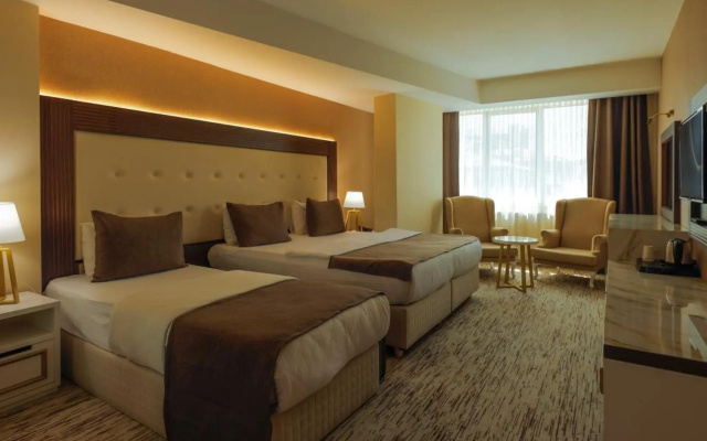 Vera Vista Hotel
