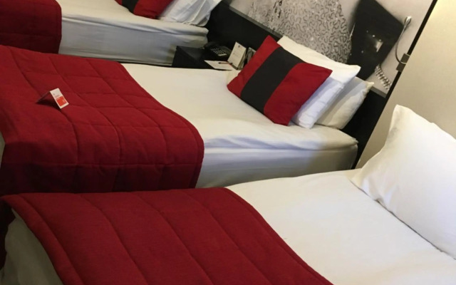 Maltepe Hotel 2000