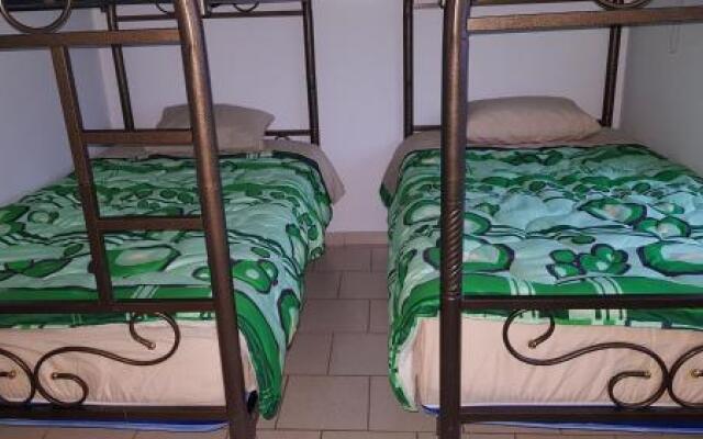 Saqras Hostel Cusco