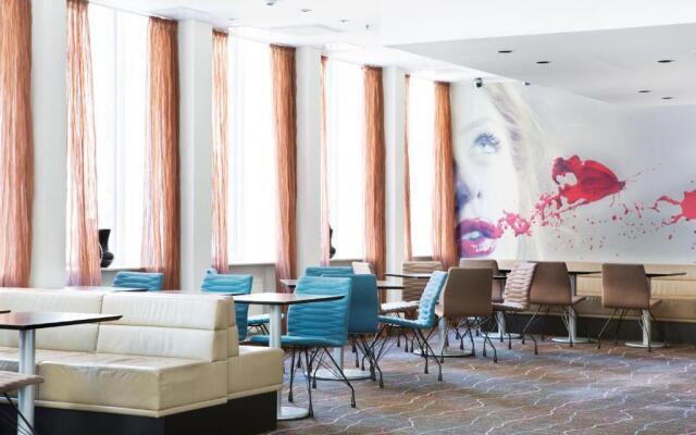 Comfort Hotel Nouveau