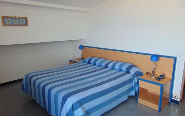 Albergo villa nobile