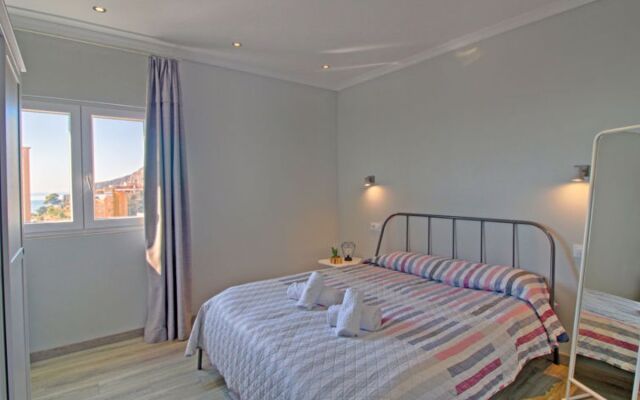 Apartment Glorieta Calpe/Calp