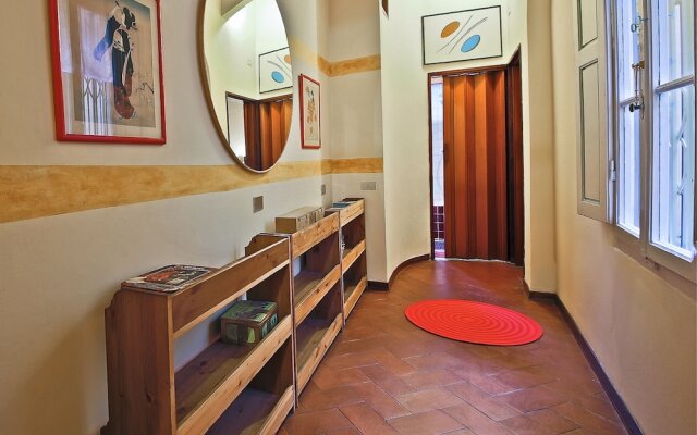 Apartments Florence - Laura Ground Floor