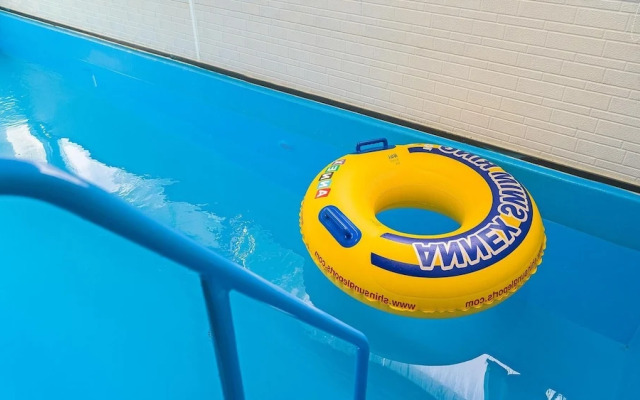 Hongcheon Byeolkaem Kidspulbilla