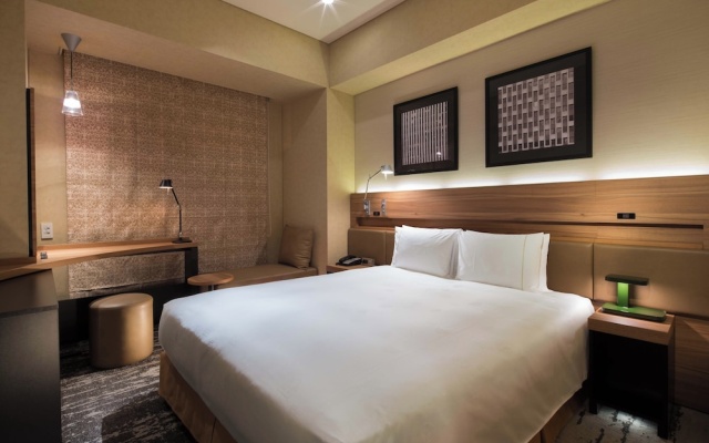 Premium Floor Double room with tower view (풀 더블 침대) 사진 3