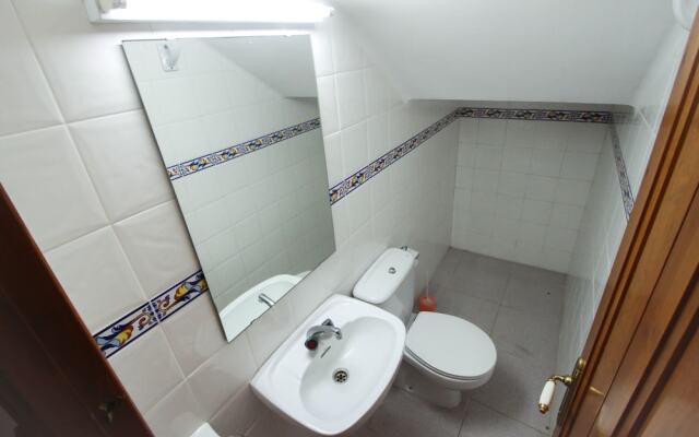 Finca Palacios - comfortable holiday accommodation in Benissa