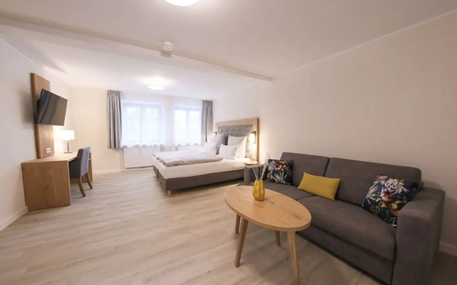 24 7 Selfcheckin Pferdemarkt