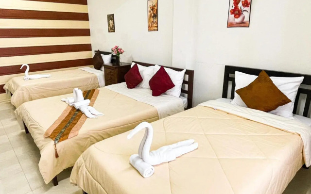 Rueangrat Hotel