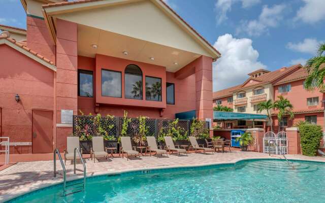 Best Western Plus Palm Beach Gardens Hotel & Ste & Conf Ctr