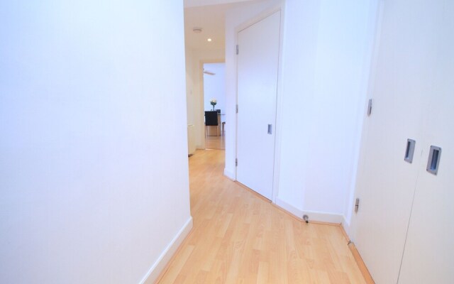Luxury Grand Canal Square Apt