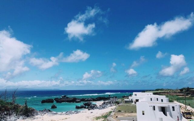 Thalassa Beach and Pool Villa