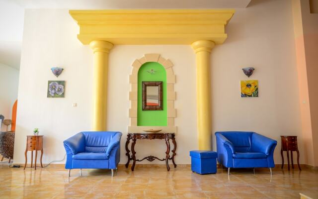 Hotel Majestic Olimp