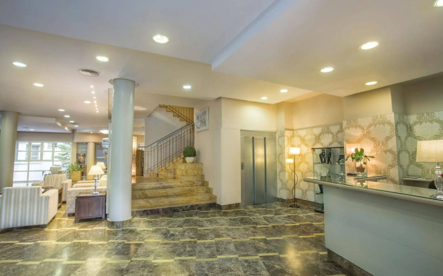 Hotel Ciudad de Cazorla