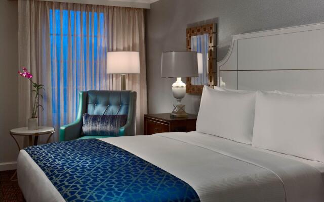 The Royal Sonesta New Orleans