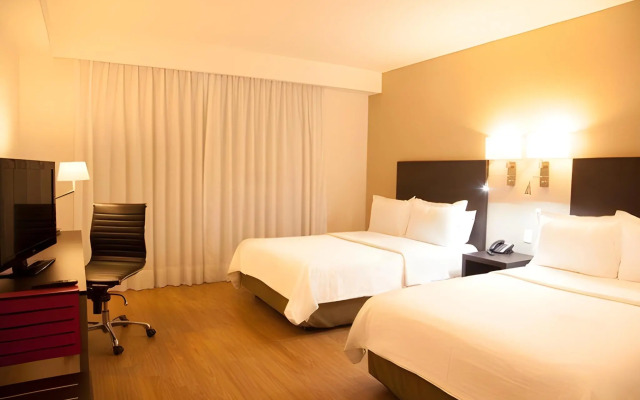Fiesta Inn Periferico Sur