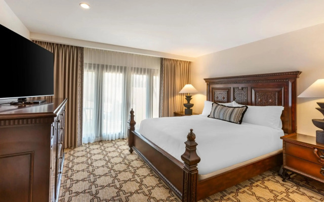 Omni Scottsdale Resort & Spa at Montelucia
