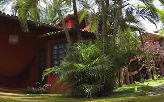 Pousada Costa do Cacau